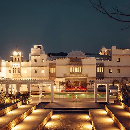 Daulatgarh Resort And Spa Udaipur Exterior photo