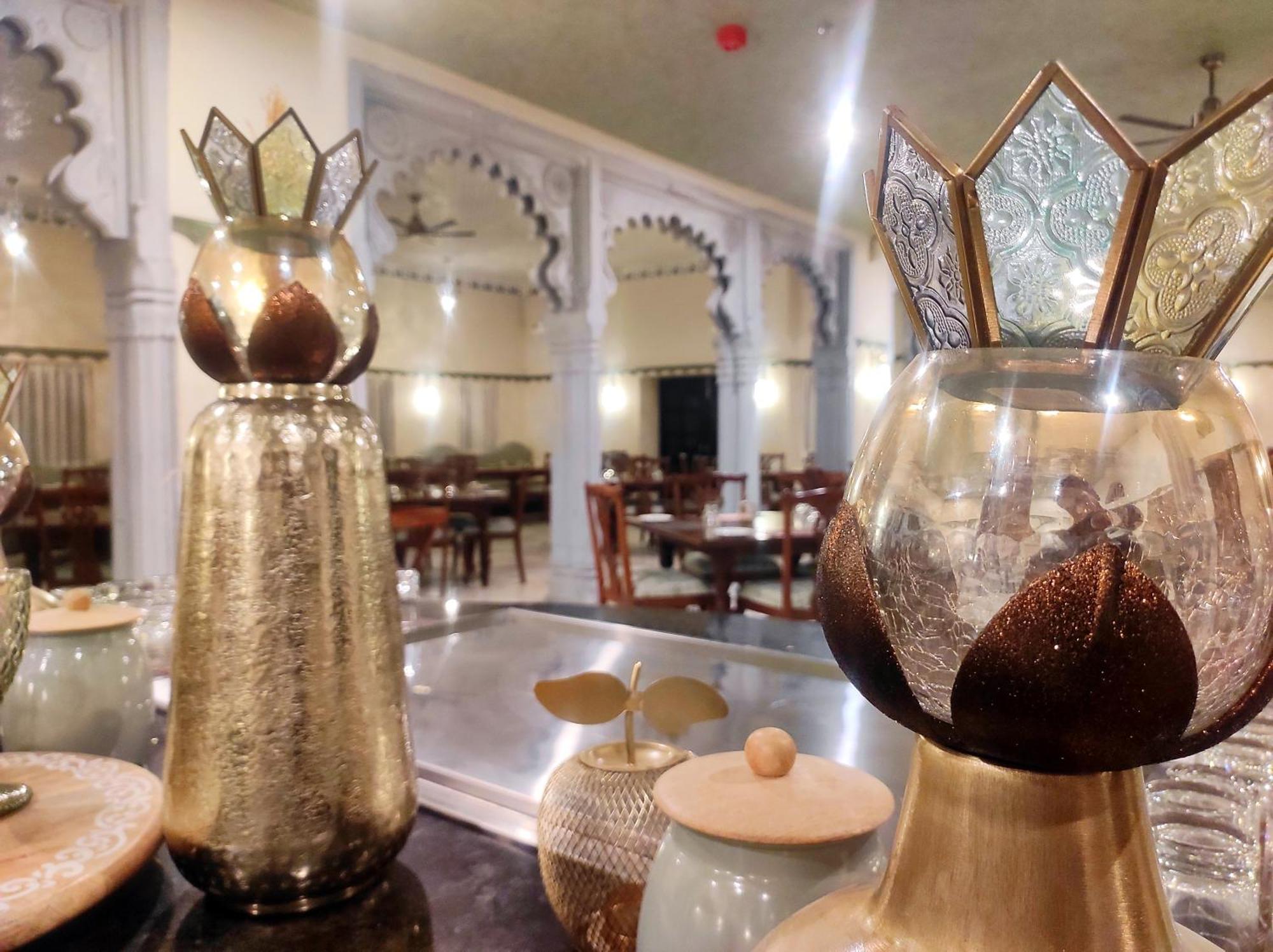 Daulatgarh Resort And Spa Udaipur Exterior photo
